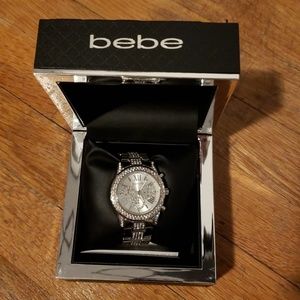 BEBE watch